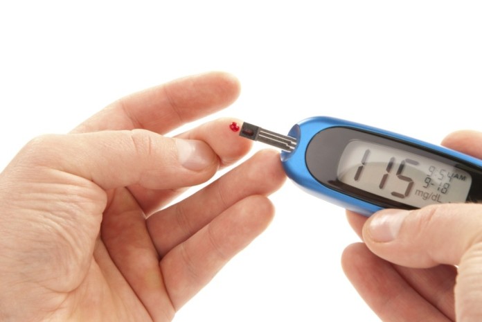 10KeyThings Diabetes