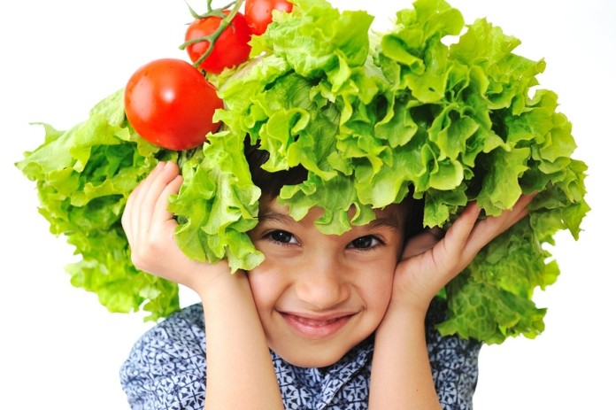 10KeyThings Encourage Kids for healthy Eating