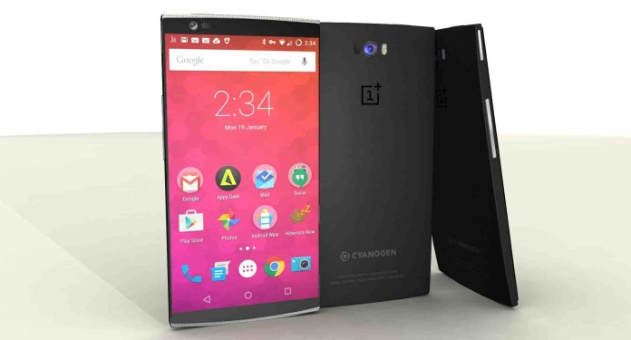10KeyThings OnePlus Two