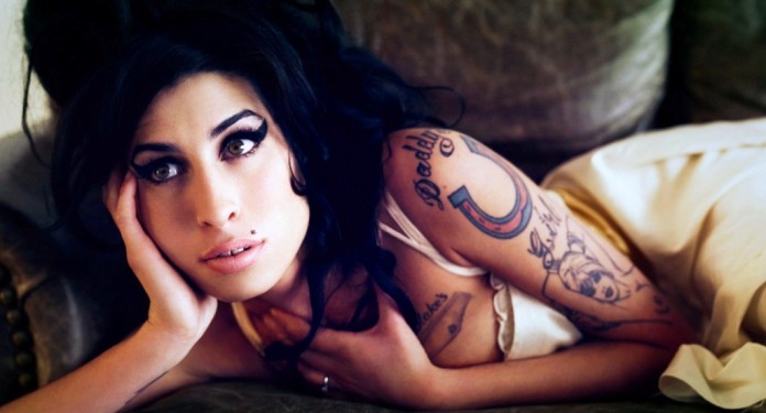 10KeyThings Amy Winehouse