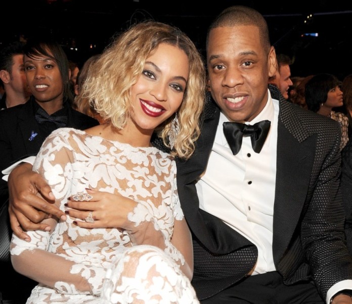 10 Key Things Beyonce and Jay Z beautiful girl less handsome