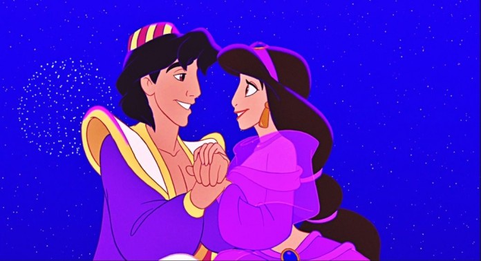 10KeyThings Disney-types you would want to Date with