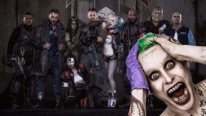 10KeyThings Suicide Squad