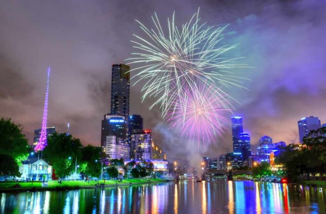 10KeyThings Diwali Celebration in Australia 10