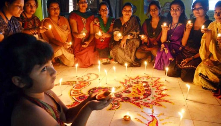 10KeyThings Diwali Celebration in Australia 2