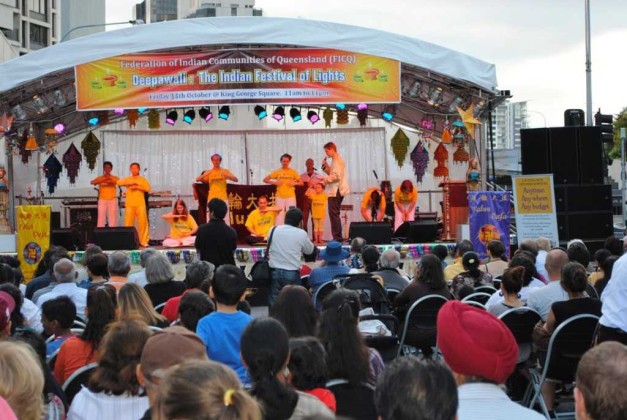 10KeyThings Diwali Celebration in Australia 3