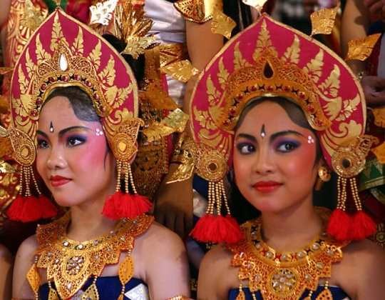 10KeyThings Diwali in Indonesia 1