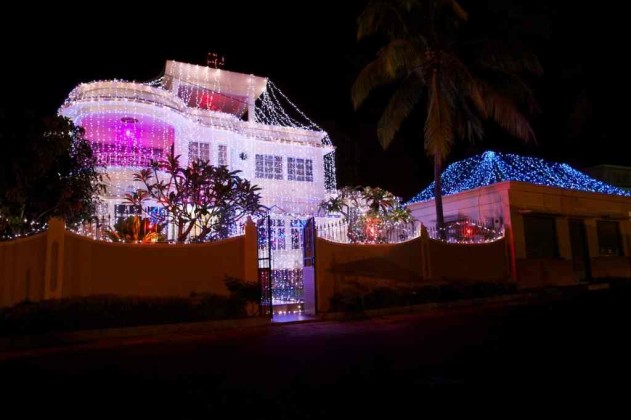 10KeyThings Diwali in Mauritius 2