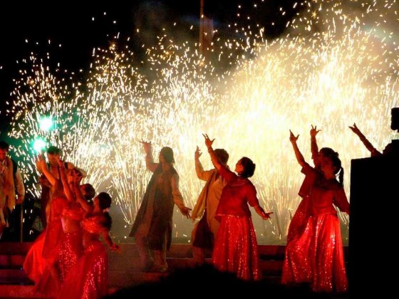 10KeyThings Diwali in Mauritius 3