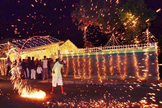 10KeyThings Diwali in Mauritius 4
