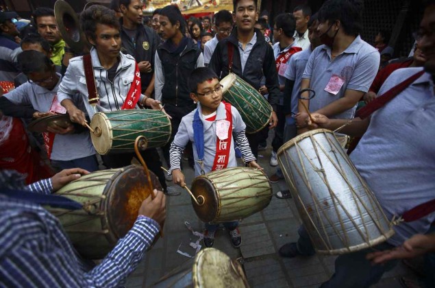10KeyThings Diwali in Nepal 4