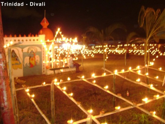 10KeyThings Diwali in Trinidad 6