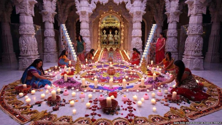 10KeyThings Diwali in the UK 2