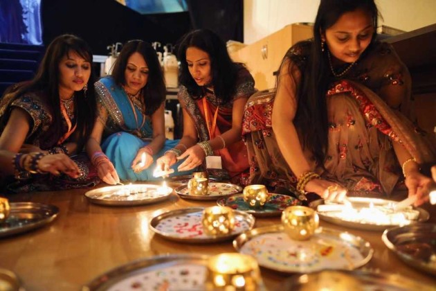 10KeyThings Diwali in the UK 9