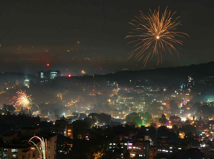 10 Key Things Eco Sensitive Diwali Effects 2016