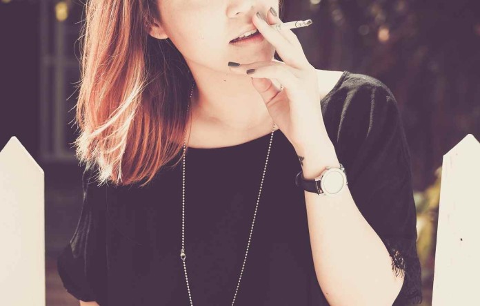 10KeyThings Impact of Smoking during Pregnancy