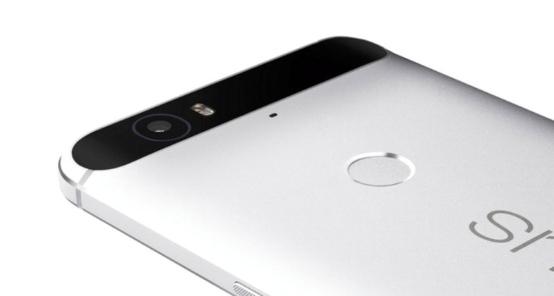 10KeyThings Nexus6P Sleek and smart