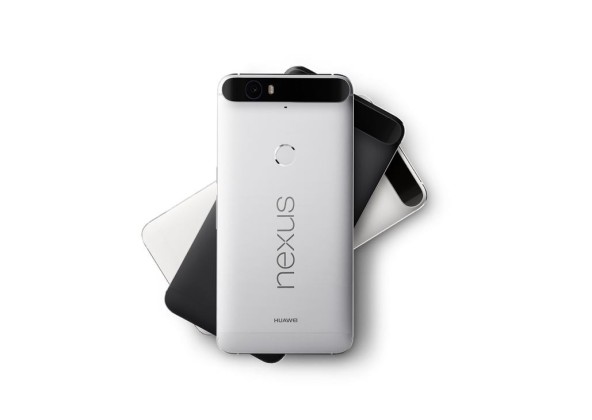 10KeyThings Nexus 6P Assorted
