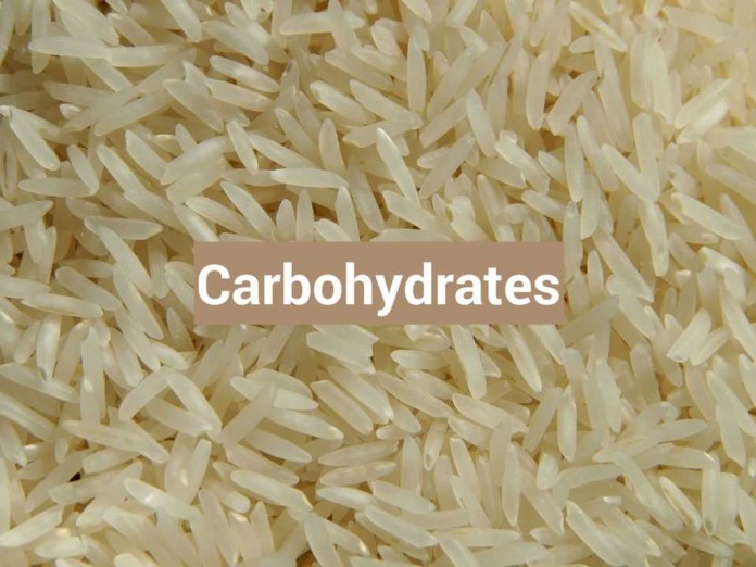 10KeyThings Carbohydrates guide