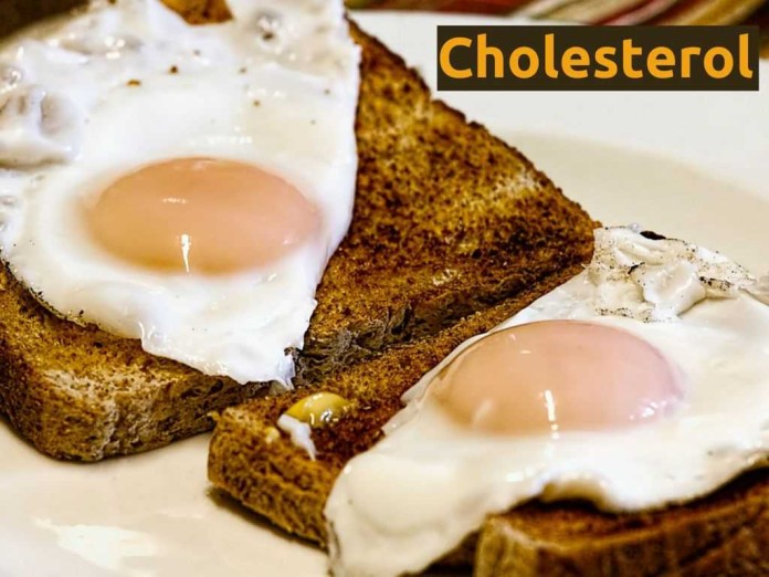 10KeyThings Cholesterol guide