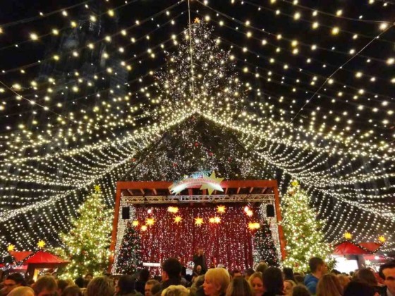 10KeyThings Colonge Germany Christmas Market