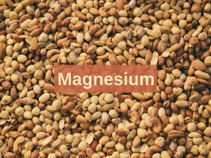 10KeyThings Magnesium guide