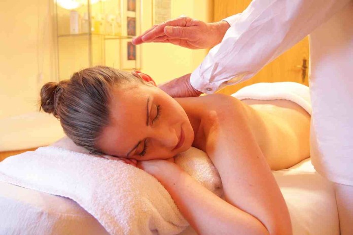 10KeyThings Best massage methods