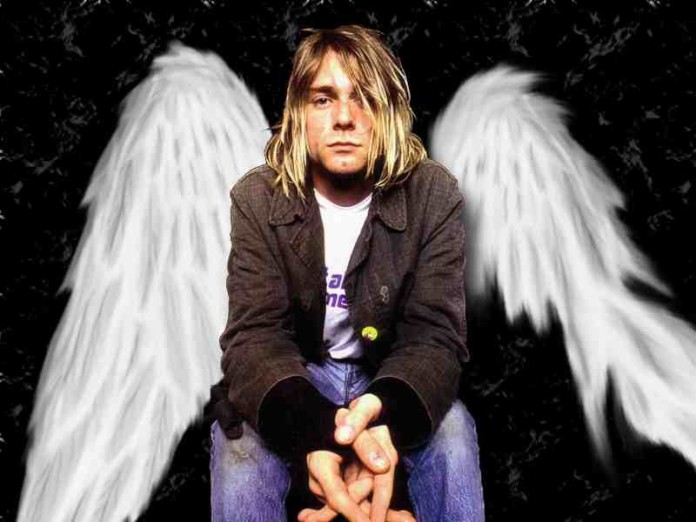 10KeyThings Kurt Cobain