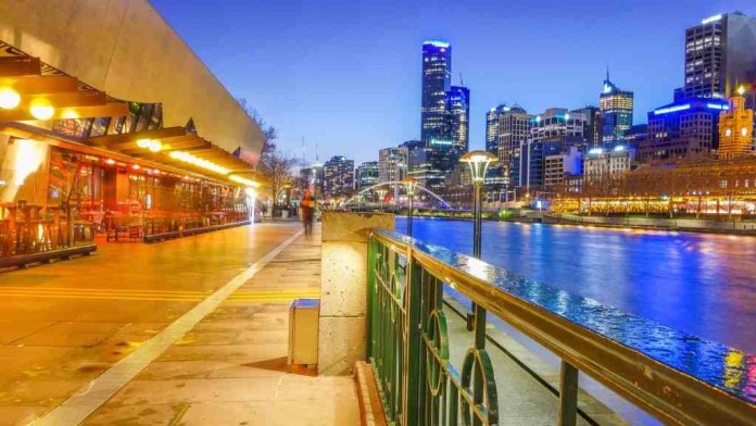 10KeyThings about Melbourne