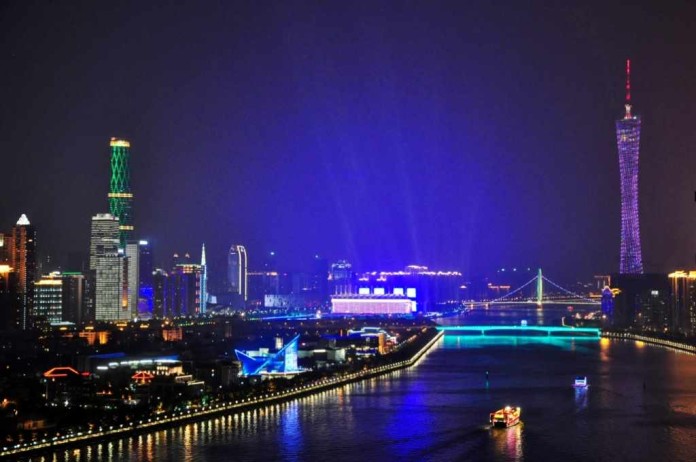 10 Key Things Pearl River Guangzhou