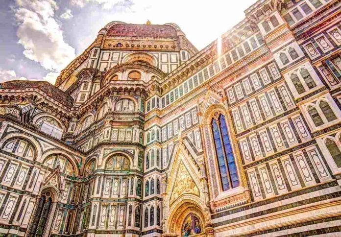 10 key things Florence Italy Dome Church Cathedral