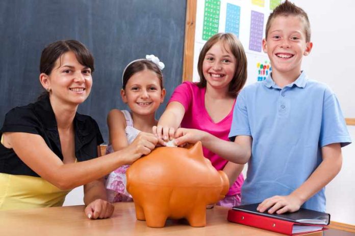 10 key things How to Organize a Successful School Fundraiser