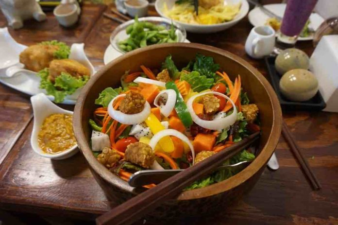 10 best Thai Restaurants Melbourne CBD