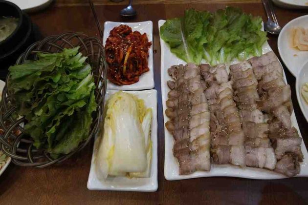 10 Best Korean Restaurants Melbourne CBD - 10KeyThings