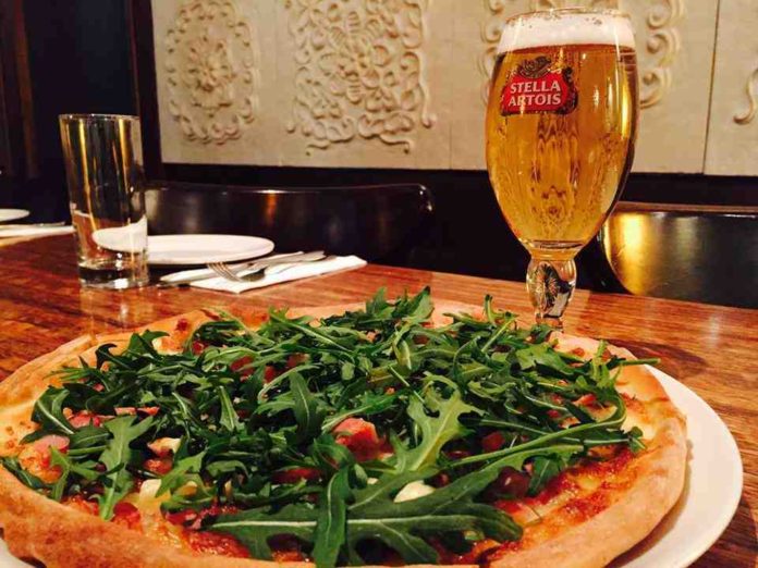 10 Best Pizza Restaurants Melbourne CBD