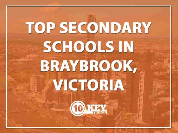Top Secondary Schools Braybrook, Victoria